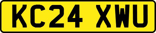 KC24XWU