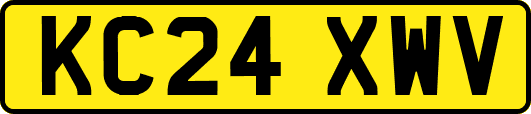 KC24XWV