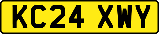 KC24XWY