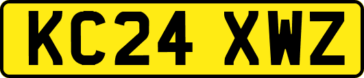 KC24XWZ