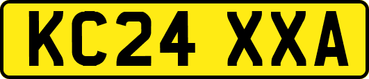 KC24XXA