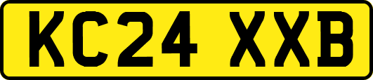 KC24XXB