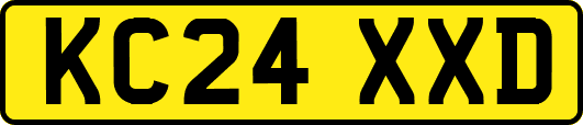 KC24XXD