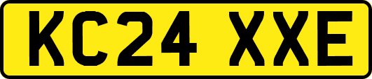 KC24XXE
