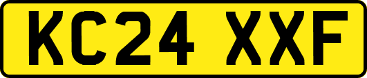 KC24XXF
