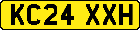 KC24XXH