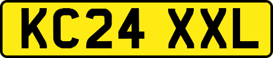 KC24XXL