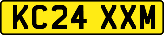 KC24XXM
