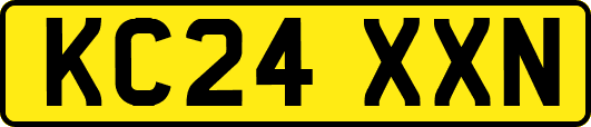 KC24XXN