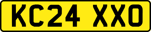 KC24XXO