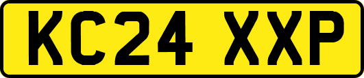 KC24XXP