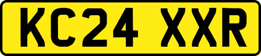 KC24XXR