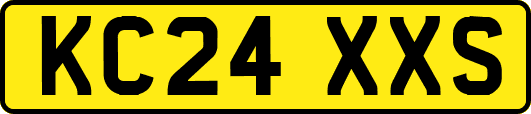 KC24XXS