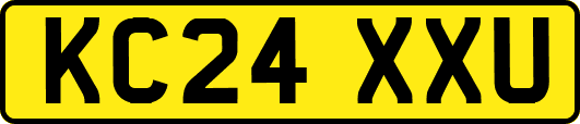 KC24XXU