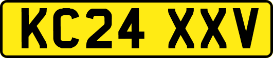 KC24XXV