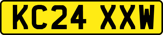 KC24XXW