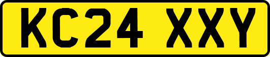 KC24XXY