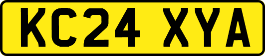 KC24XYA