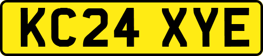 KC24XYE