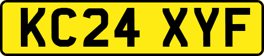 KC24XYF