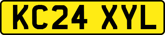 KC24XYL