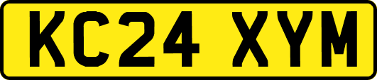 KC24XYM