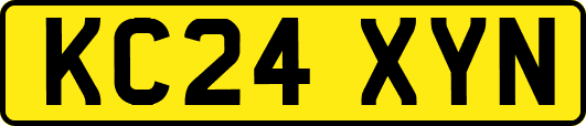 KC24XYN
