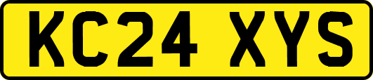 KC24XYS