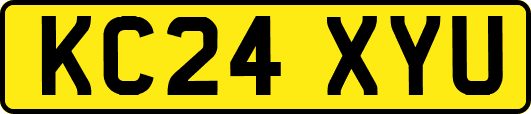 KC24XYU