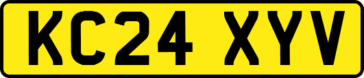 KC24XYV