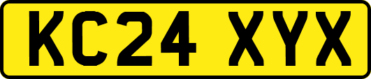 KC24XYX