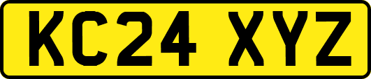 KC24XYZ