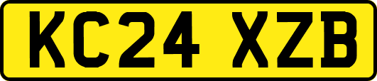 KC24XZB