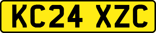 KC24XZC