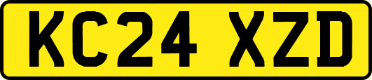 KC24XZD