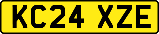 KC24XZE