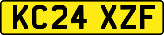 KC24XZF