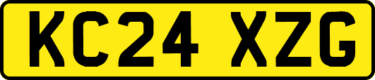 KC24XZG
