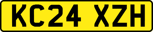 KC24XZH