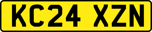 KC24XZN