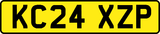 KC24XZP