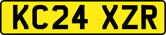 KC24XZR