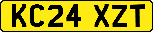 KC24XZT