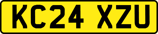 KC24XZU