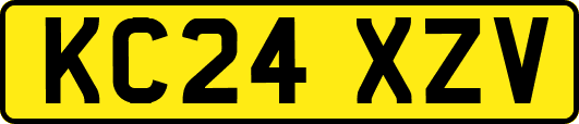 KC24XZV