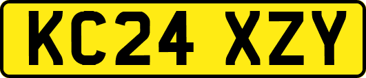 KC24XZY