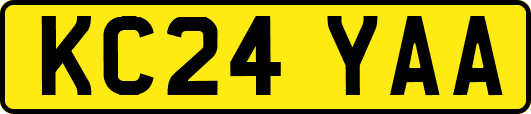 KC24YAA