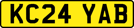 KC24YAB