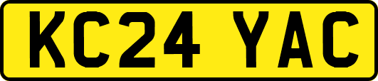 KC24YAC