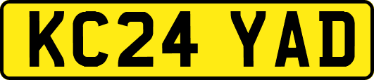 KC24YAD